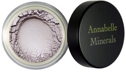 Annabelle Minerals, mineralny cień do powiek, 3g, Chocolate