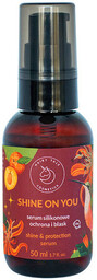 Hairy Tale Shine on You Serum silikonowe