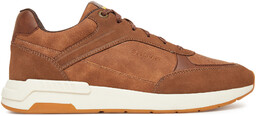 Sneakersy s.Oliver 5-13603-42 Brązowy