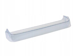 Balkonik, półka na drzwi do lodówki Electrolux