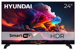 Telewizor Hyundai Hd 24" HLM24TS500SMART