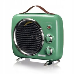 Termowentylator Grzejnik Ariete 808/04 Retro