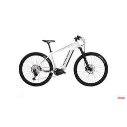Kross Rower elektryczny Level Boost 3.0 630 Wh