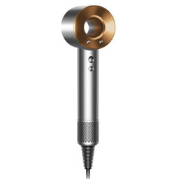 Dyson Supersonic nikiel/miedź