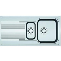 Franke Smart SRX 651 Zlewozmywak prostokątny