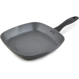 Russell Hobbs RH02813EU7 patelnia do grillowania, patelnia nieprzywierająca,