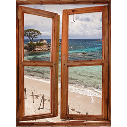 Naklejki ścienne do pokoju dziecięcego dla dorosłych efekt