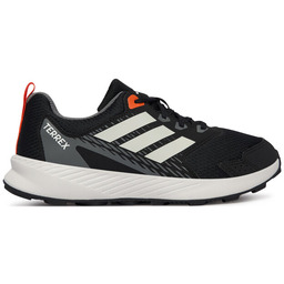 Trekkingi adidas Terrex Tracefinder JS0849 Czarny