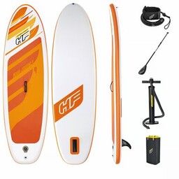 BESTWAY Deska SUP Hydro Force Aqua Journey Set