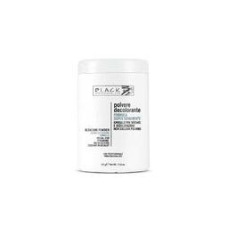 Black Bleaching Powder Blue Bezpyłowy rozjaśniacz w proszku