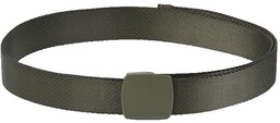 Pasek elastyczny Mil-Tec 38mm oliwkowy (13121501)