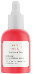 Eeny meeny Post Acne Discoloration Serum Serum