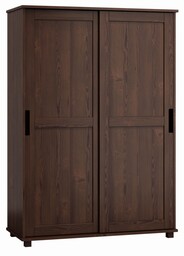 Szafa nr11 Modern 90 orzech