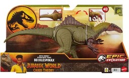JURASSIC WORLD Figurka Waleczny Ryk Beklespinaks HXF52 ZAMÓW