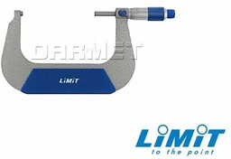 Limit Mikrometr zewnętrzny 125 - 150 mm 95420204