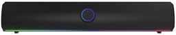 Genesis Helium 312BT RGB Soundbar czarny