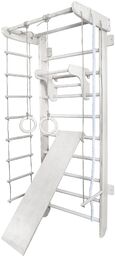 drabinka gimnastyczna Numi Plus biały