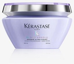 Kérastase Blond Absolu Masque Ultra-Violet maska do włosów