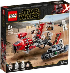 Lego Star Wars 75250 Gwiezdne wojny