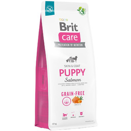 Brit Care Dog Grain-Free Puppy