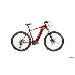 Kross Rower elektryczny Level Boost 2.0 504 Wh