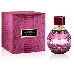 Jimmy Choo, Fever, woda perfumowana, 60 ml