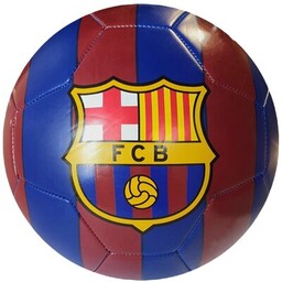 FC BARCELONA Piłka nożna Blaugrana Stripes