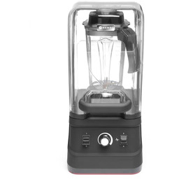 HENDI Blender barowy z obudową wyciszająca i kielichem