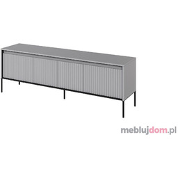 Szafka RTV TREND TR-05 Szary