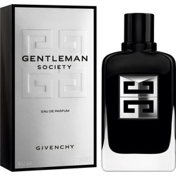 Givenchy, Gentleman Society, Woda perfumowana, 100ml