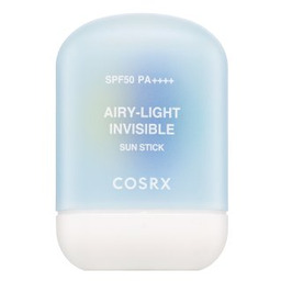 COSRX sztyft do opalania Airy-Light Invisible Sun Stick