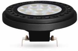Żarówka LED G53 AR111 12W 30 biała neutralna