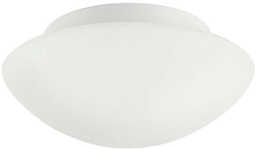 Ufo lampa sufitowa biała 25576000 Nordlux