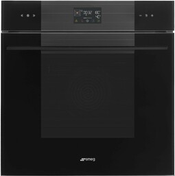 Piekarnik z funkcją pary SMEG SOP6102S2PB3 -GWARANCJA 5