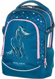 Walker 42050-072 - Plecak szkolny Fame Lucky Horse