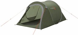 Namiot 2-osobowy Easy Camp Fireball 200 - green