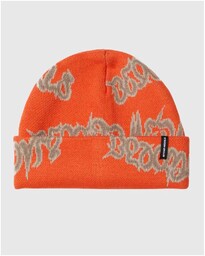 czapka zimowa BEYOND MEDALS - 90S Spike Beanie