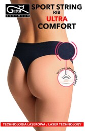 Stringi Sport Ult Rib