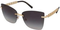 Dolce & Gabbana DG2289 02/8G