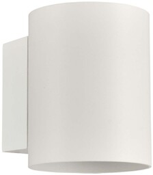 Kinkiet Oregon 1xG9 biały LP-106/1W WH - Light