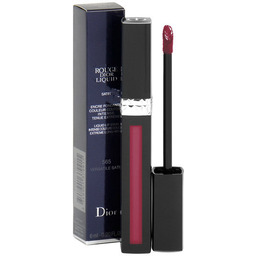 Dior, Rouge Liquid, pomadka o płynnej formule 565