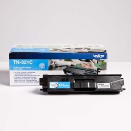 Brother toner TN-321C, cyan, 1500s