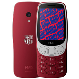 HMD Barca 3210 TA-1736 Dual SIM Grana