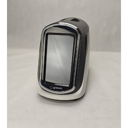 Smart Toster GLOBALO Serivon - czarno-biały