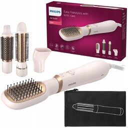 Lokówko Suszarka Do Włosów Philips Bha310/00 800