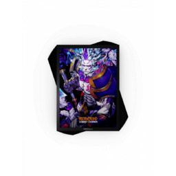 Koszulki ochronne na karty Riftbound - Spirit Blossom