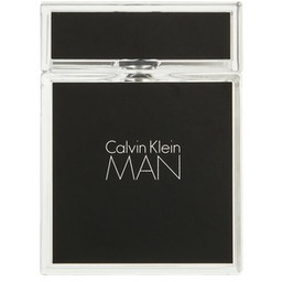 Calvin Klein Man woda toaletowa dla mężczyzn 50