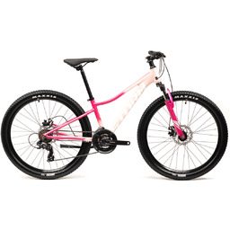 Rower MTB Storm Queen 26 2D rama 15