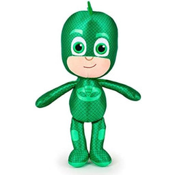 PJ Masks Pluszowe bohaterowie, 38 cm, różne kolory/modele