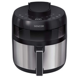 Sencor SFR 5010BK Frytkownica beztłuszczowa